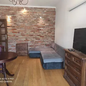  Apartament Przytulne Mieszkanie