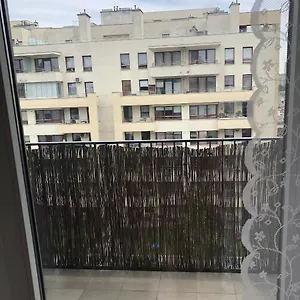  Apartament Sweet Bemowo