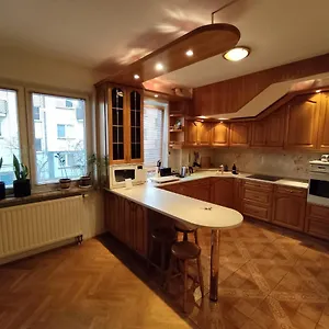  Apartament Classic Metro Kabaty