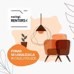  Apartament żelazna Business Wola By Renters