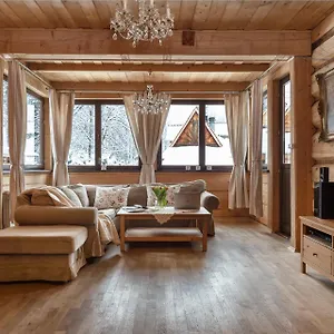 Bystre Apartament Zakopane