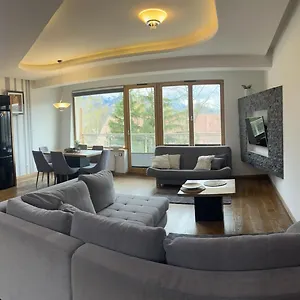 Silver Apartament Zakopane