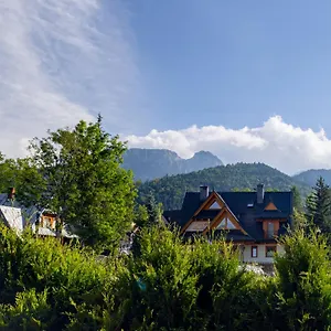 Lux Giewont View Droga Do Walczakow 30 By Rentilopl Apartament Zakopane