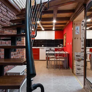 Greg Apartament Kraków