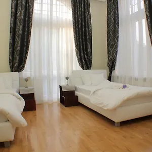 Apartament Secesyjny Apartament Kraków