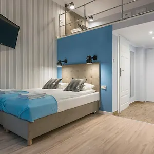 Loretańska 6 Apartament Kraków