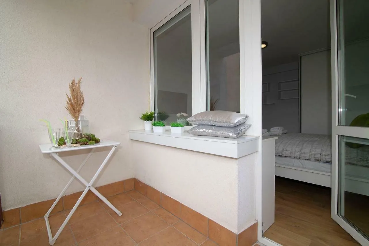Wlr Apartments - Hoza II Warszawa